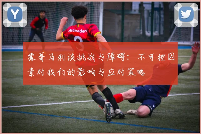 蒙哥马利谈挑战与障碍：不可控因素对我们的影响与应对策略